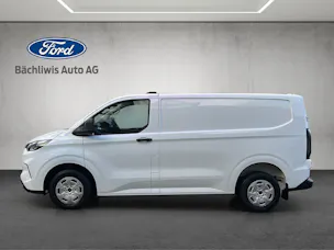 Ford Transit C Van 280 L1 2.0 EcoBlue 136 Trend