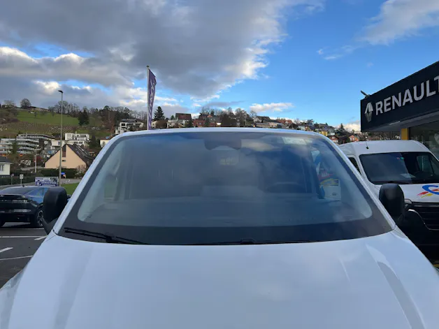 Ford Transit C Van 280 L1 2.0 EcoBlue 136 Trend
