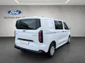 Ford Transit C Van 320 L1 2.0 EcoBlue 136 Trend