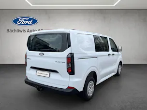 Ford Transit C Van 320 L1 2.0 EcoBlue 136 Trend