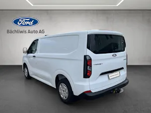 Ford Transit C Van 320 L1 2.0 EcoBlue 136 Trend