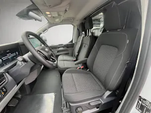 Ford Transit C Van 320 L1 2.0 EcoBlue 136 Trend