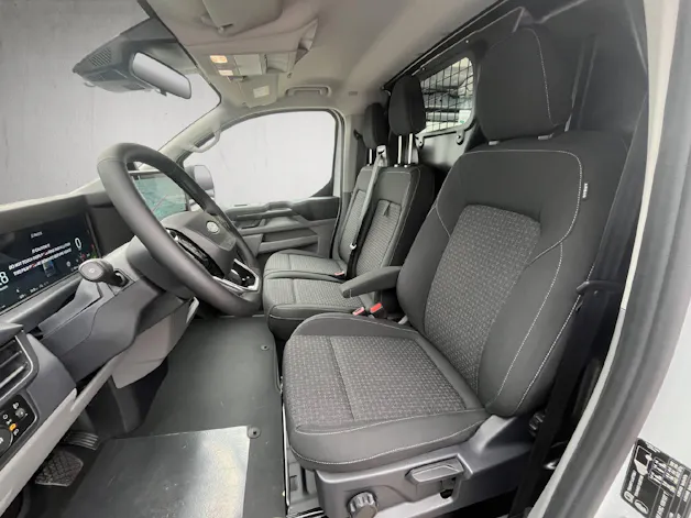 Ford Transit C Van 320 L1 2.0 EcoBlue 136 Trend