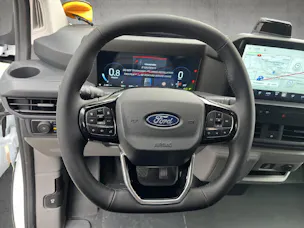 Ford Transit C Van 320 L1 2.0 EcoBlue 136 Trend