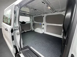 Ford Transit C Van 320 L1 2.0 EcoBlue 136 Trend