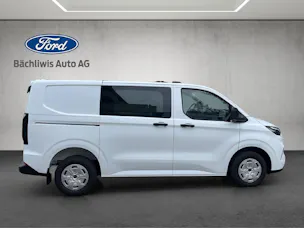 Ford Transit C Van 320 L1 2.0 EcoBlue 136 Trend