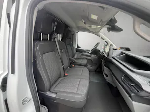 Ford Transit C Van 320 L1 2.0 EcoBlue 136 Trend
