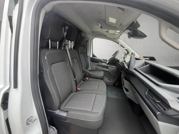 Ford Transit C Van 320 L1 2.0 EcoBlue 136 Trend