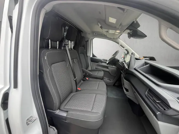 Ford Transit C Van 320 L1 2.0 EcoBlue 136 Trend