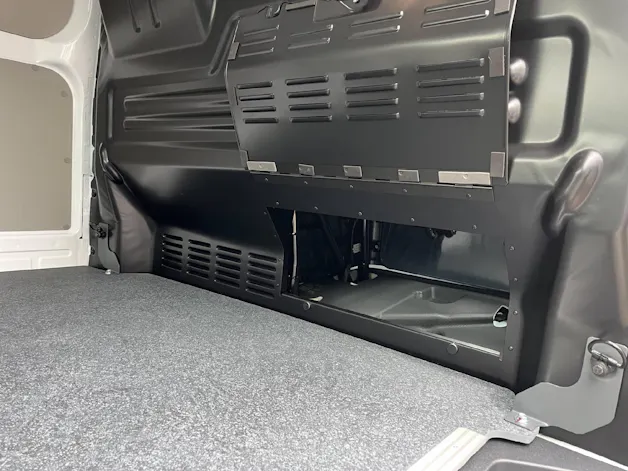 Ford Transit C Van 320 L1 2.0 EcoBlue 136 Trend