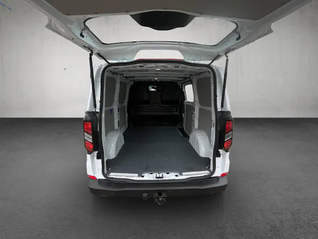 Ford Transit C Van 320 L1 2.0 EcoBlue 136 Trend