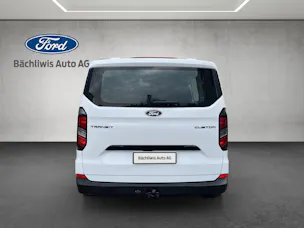Ford Transit C Van 320 L1 2.0 EcoBlue 136 Trend