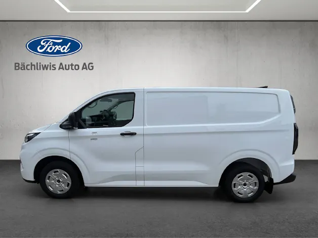 Ford Transit C Van 320 L1 2.0 EcoBlue 136 Trend