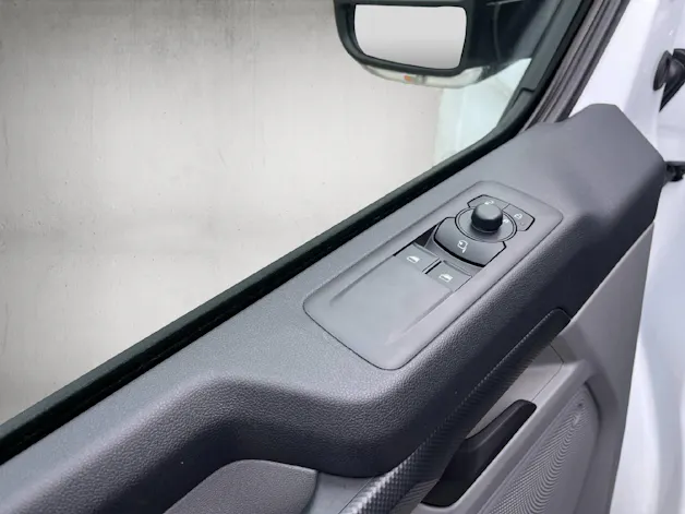 Ford Transit C Van 320 L1 2.0 EcoBlue 136 Trend