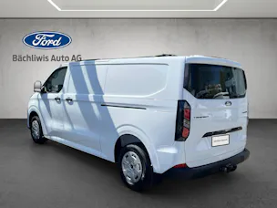 Ford Transit C Van 320 L2 2.0 EcoBlue 136 Trend