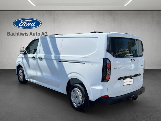 Ford Transit C Van 320 L2 2.0 EcoBlue 136 Trend