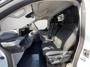 Ford Transit C Van 320 L2 2.0 EcoBlue 136 Trend