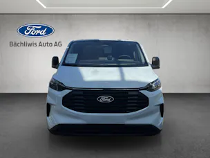 Ford Transit C Van 320 L2 2.0 EcoBlue 136 Trend