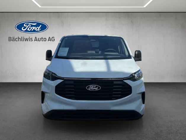 Ford Transit C Van 320 L2 2.0 EcoBlue 136 Trend