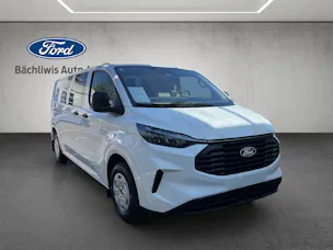 Ford Transit C Van 320 L2 2.0 EcoBlue 136 Trend