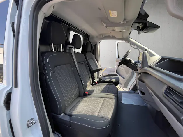 Ford Transit C Van 320 L2 2.0 EcoBlue 136 Trend