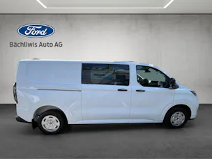 Ford Transit C Van 320 L2 2.0 EcoBlue 136 Trend