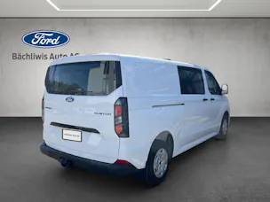 Ford Transit C Van 320 L2 2.0 EcoBlue 136 Trend