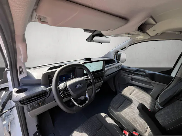 Ford Transit C Van 320 L2 2.0 EcoBlue 136 Trend