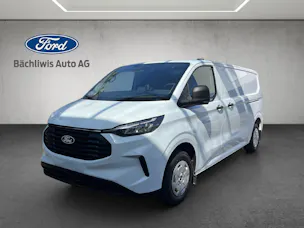 Ford Transit C Van 320 L2 2.0 EcoBlue 136 Trend