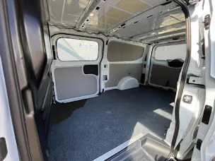 Ford Transit C Van 320 L2 2.0 EcoBlue 136 Trend