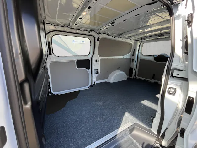 Ford Transit C Van 320 L2 2.0 EcoBlue 136 Trend