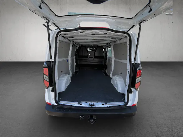 Ford Transit C Van 320 L2 2.0 EcoBlue 136 Trend