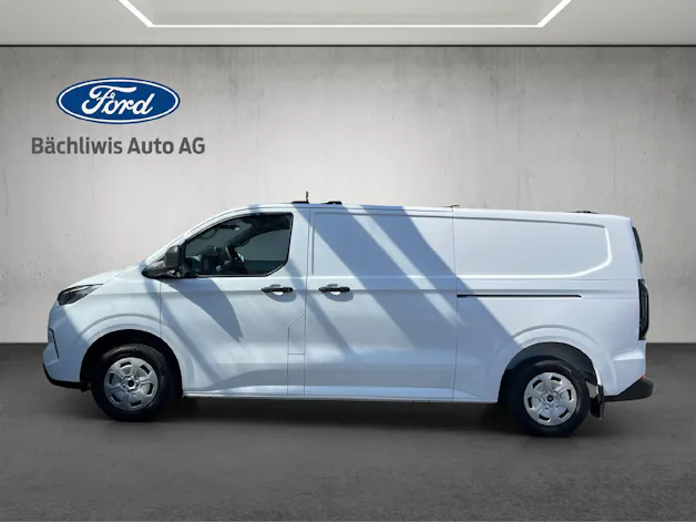 Ford Transit C Van 320 L2 2.0 EcoBlue 136 Trend