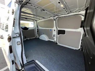 Ford Transit C Van 320 L2 2.0 EcoBlue 136 Trend