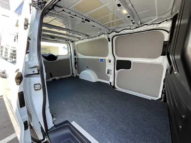 Ford Transit C Van 320 L2 2.0 EcoBlue 136 Trend