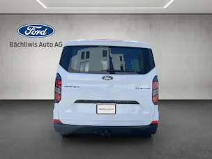 Ford Transit C Van 320 L2 2.0 EcoBlue 136 Trend