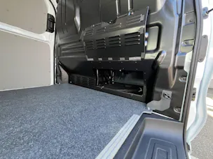 Ford Transit C Van 320 L2 2.0 EcoBlue 136 Trend