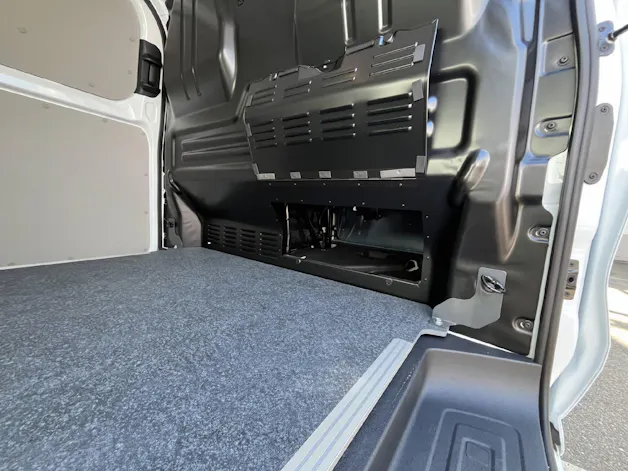 Ford Transit C Van 320 L2 2.0 EcoBlue 136 Trend