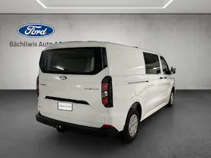 Ford Transit C Van 320 L2 2.5 Duratec 233 Trend PHEV