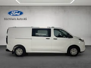 Ford Transit C Van 320 L2 2.5 Duratec 233 Trend PHEV