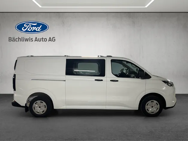 Ford Transit C Van 320 L2 2.5 Duratec 233 Trend PHEV