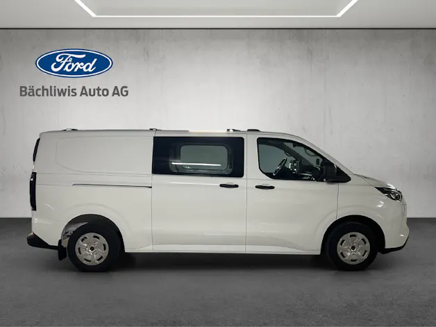 Ford Transit C Van 320 L2 2.5 Duratec 233 Trend PHEV