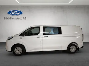 Ford Transit C Van 320 L2 2.5 Duratec 233 Trend PHEV