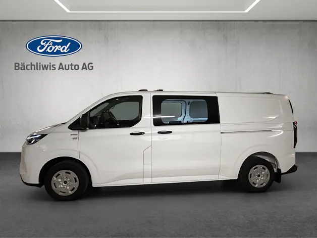 Ford Transit C Van 320 L2 2.5 Duratec 233 Trend PHEV