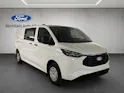 Ford Transit C Van 320 L2 2.5 Duratec 233 Trend PHEV