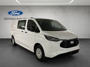 Ford Transit C Van 320 L2 2.5 Duratec 233 Trend PHEV