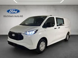 Ford Transit C Van 320 L2 2.5 Duratec 233 Trend PHEV