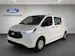Ford Transit C Van 320 L2 2.5 Duratec 233 Trend PHEV