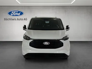 Ford Transit C Van 320 L2 2.5 Duratec 233 Trend PHEV