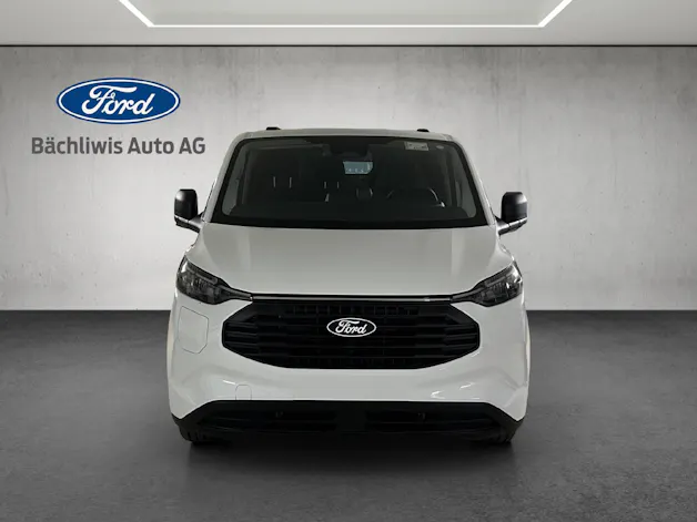 Ford Transit C Van 320 L2 2.5 Duratec 233 Trend PHEV